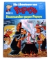 Preview: Die Abenteuer von Popeye Comic Album Nr. 3: Hexenzauber gegen Popeye von Ehapa